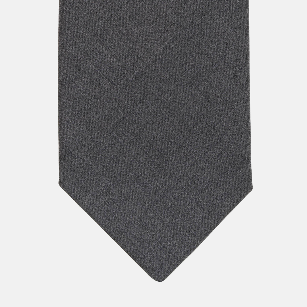 Cashmere Tie