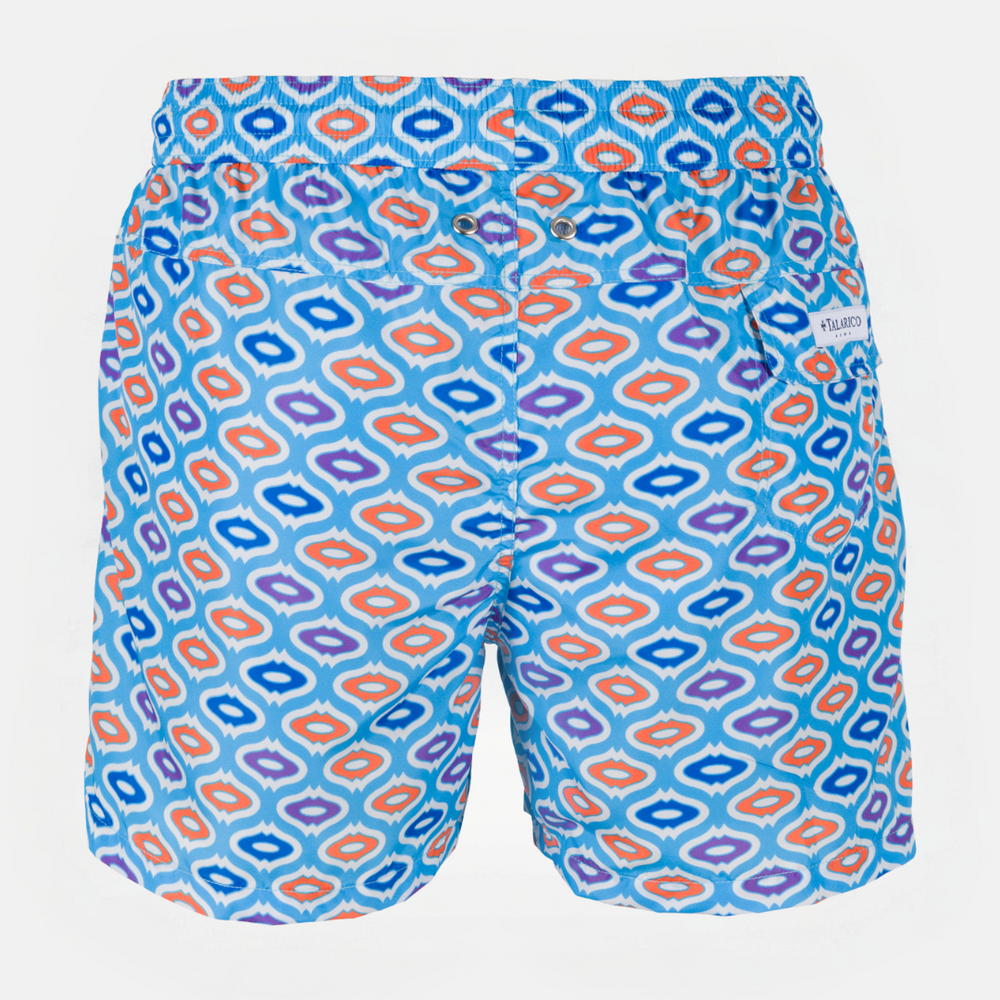 Costume Mare Talarico Fantasia Acapulco