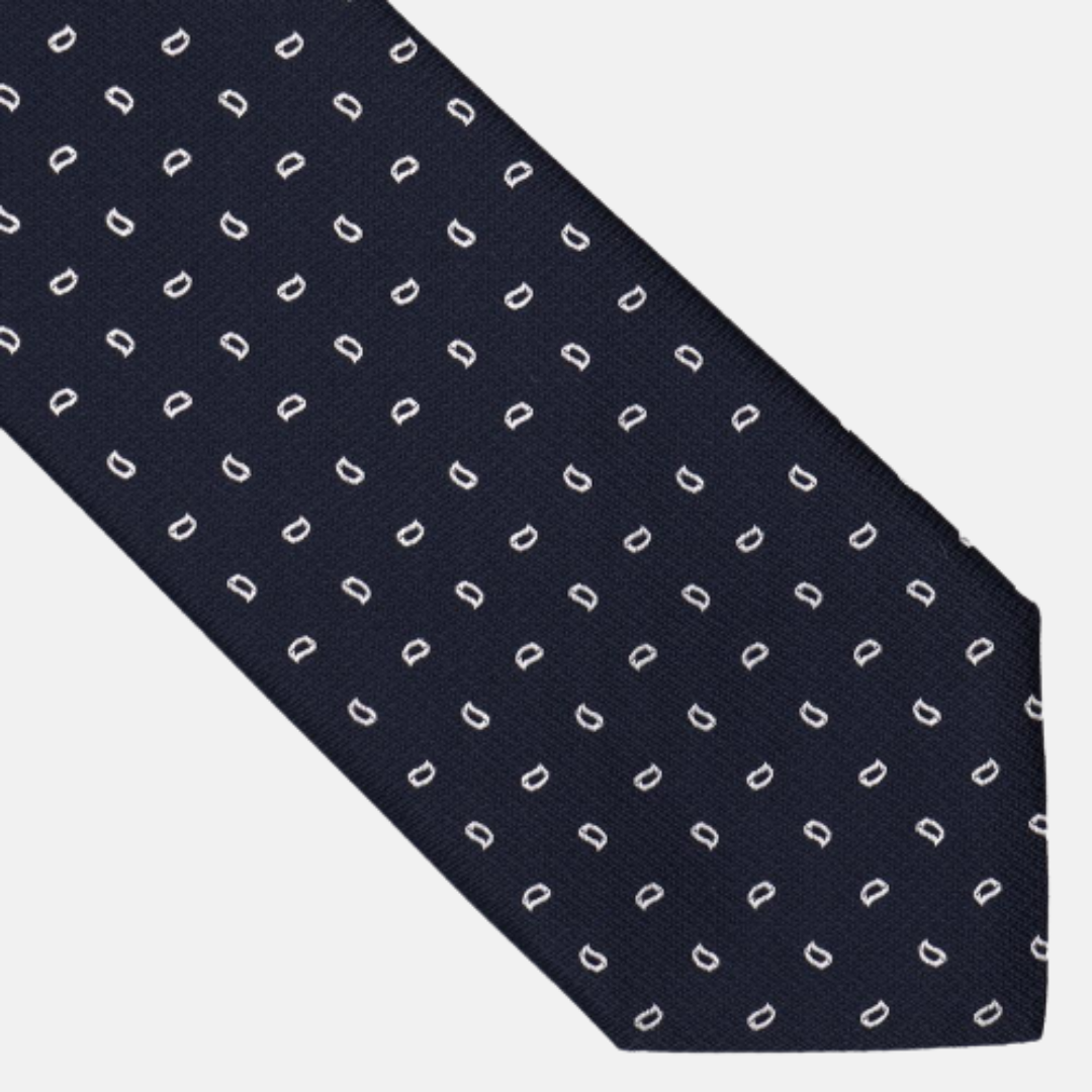 Corbata de Ceremonia - TAL234