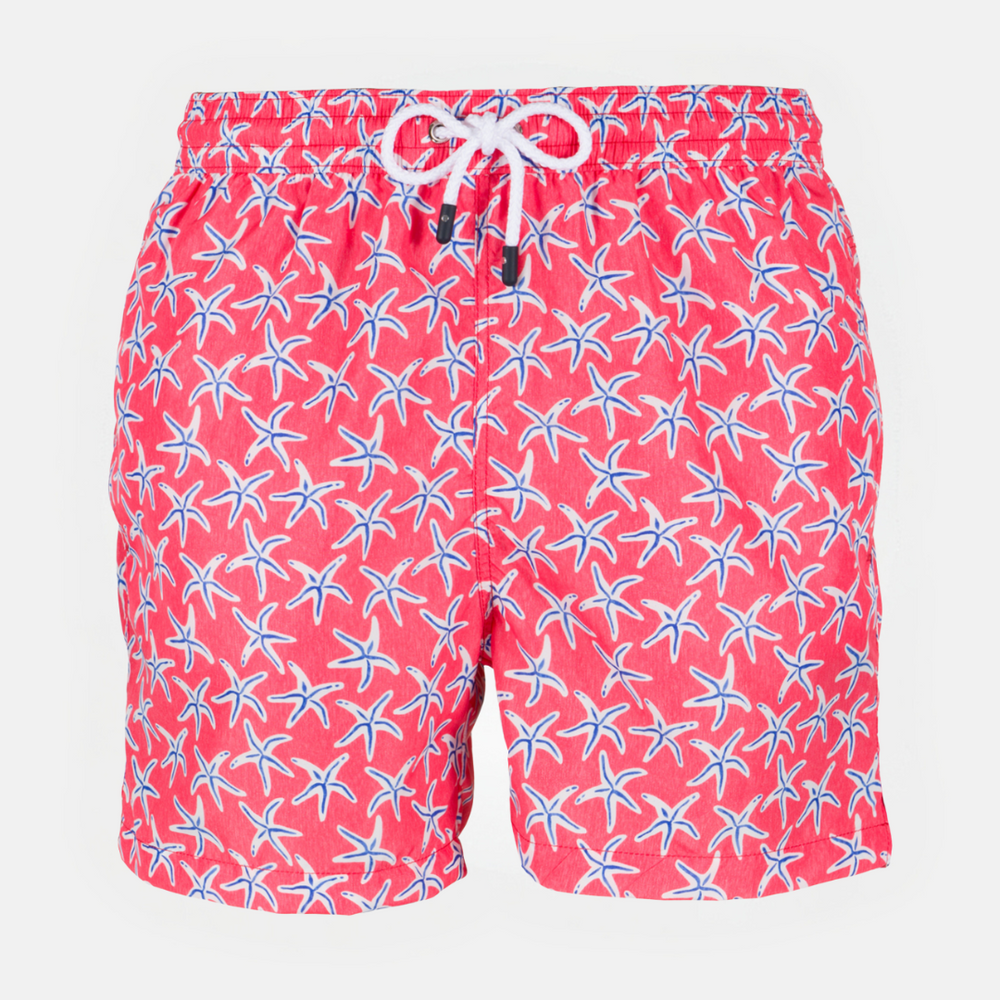 Costume Mare Talarico Fantasia Starfish