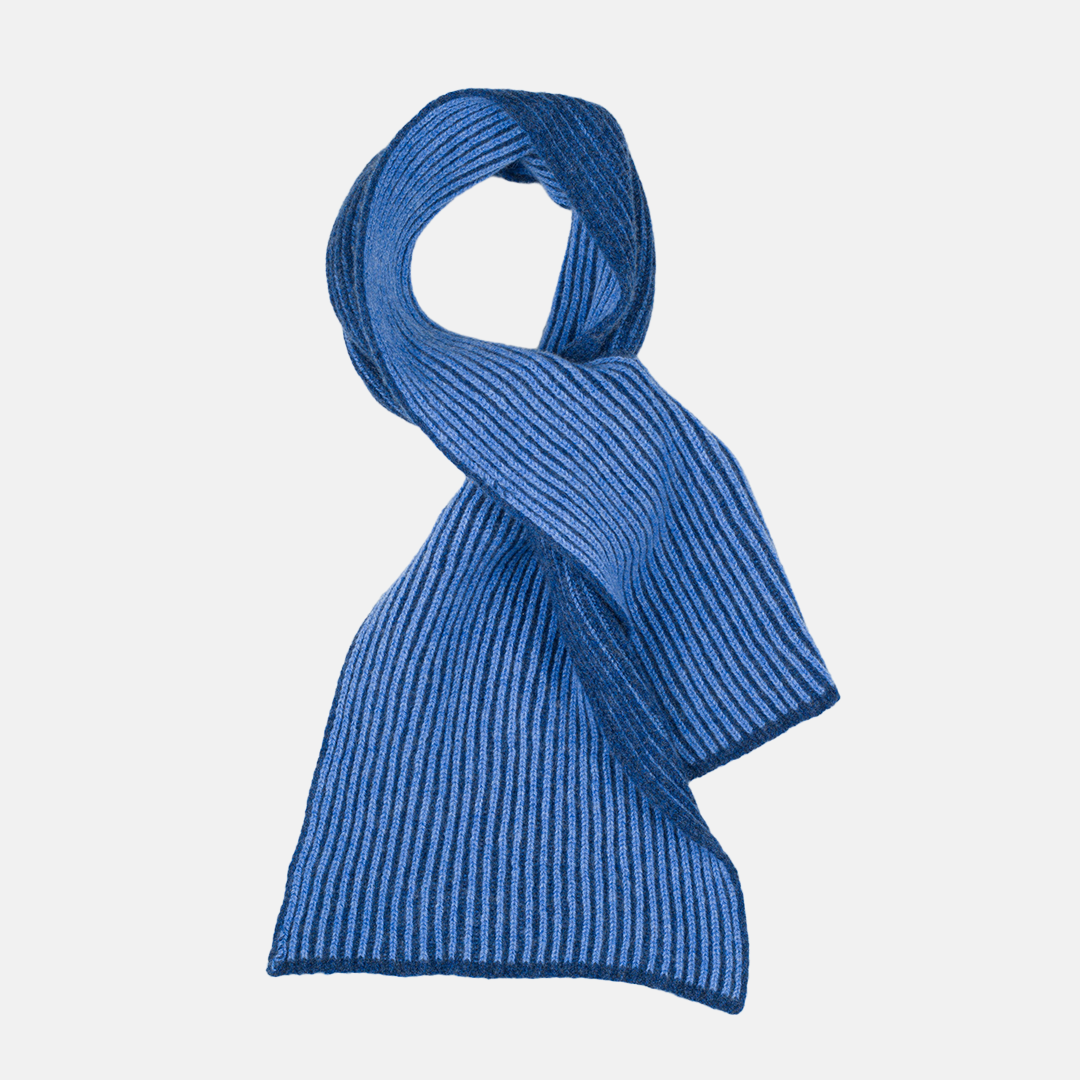 Scaldacollo vaniset Jeans-Blu