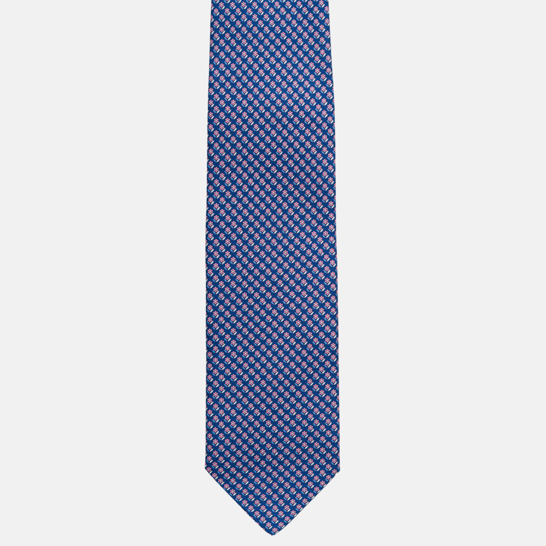 Cravatta 3 pieghe - S202409