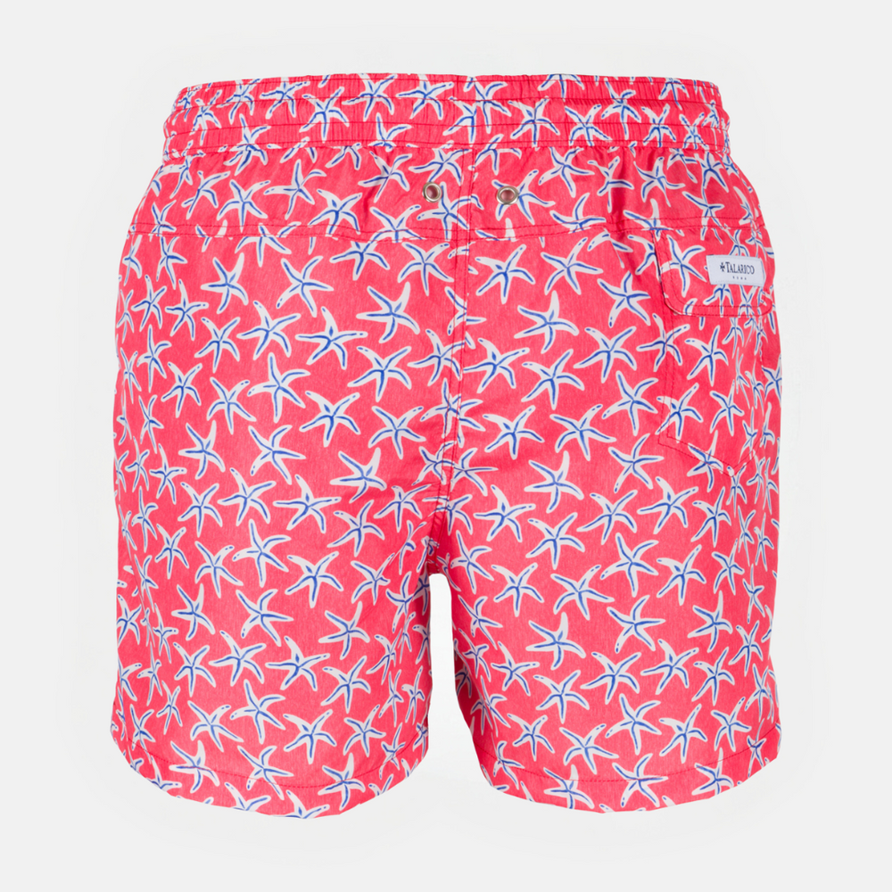 Costume Mare Talarico Fantasia Starfish