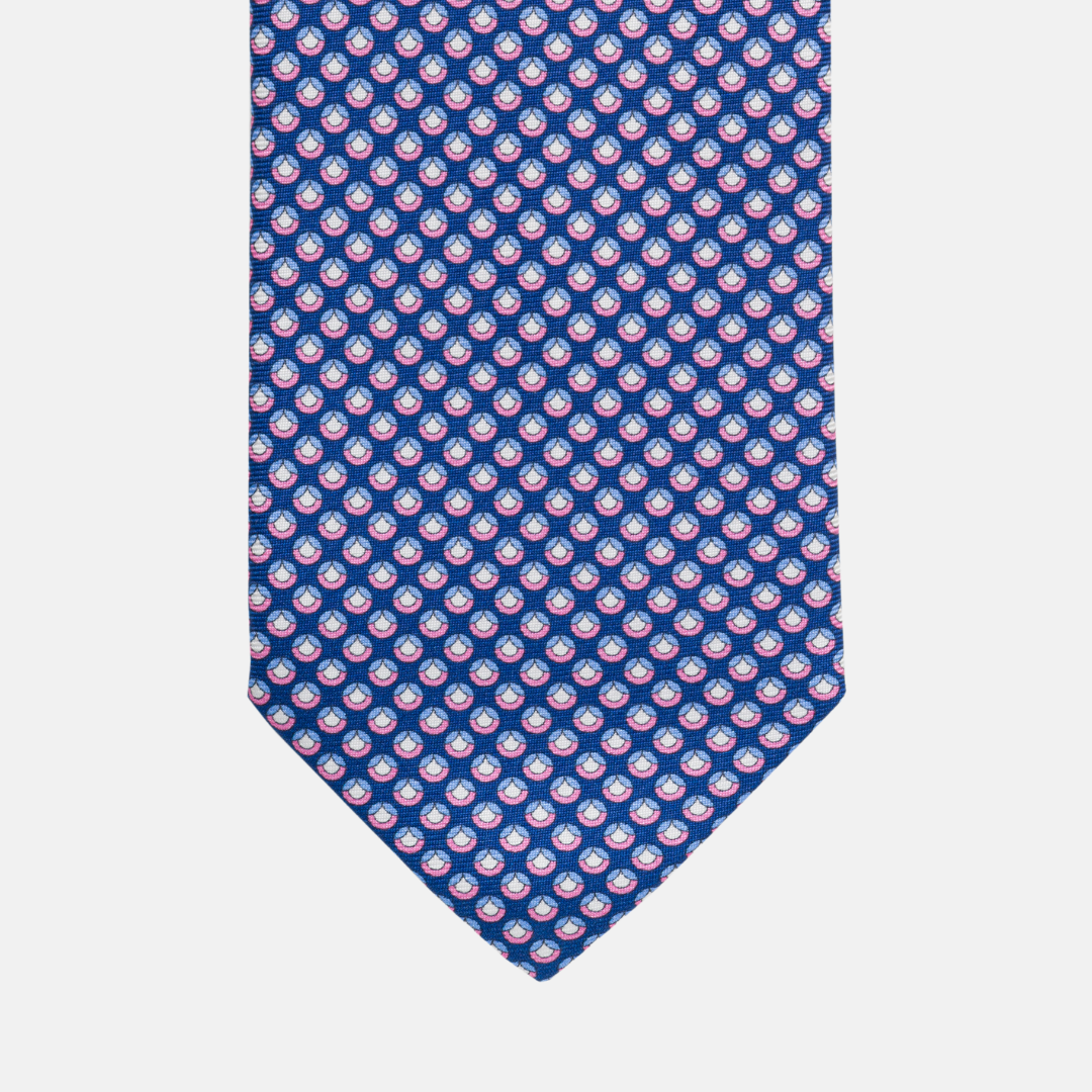 Cravatta 3 pieghe - S202410