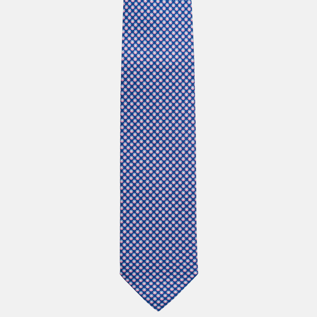 Cravatta 3 pieghe - S202410