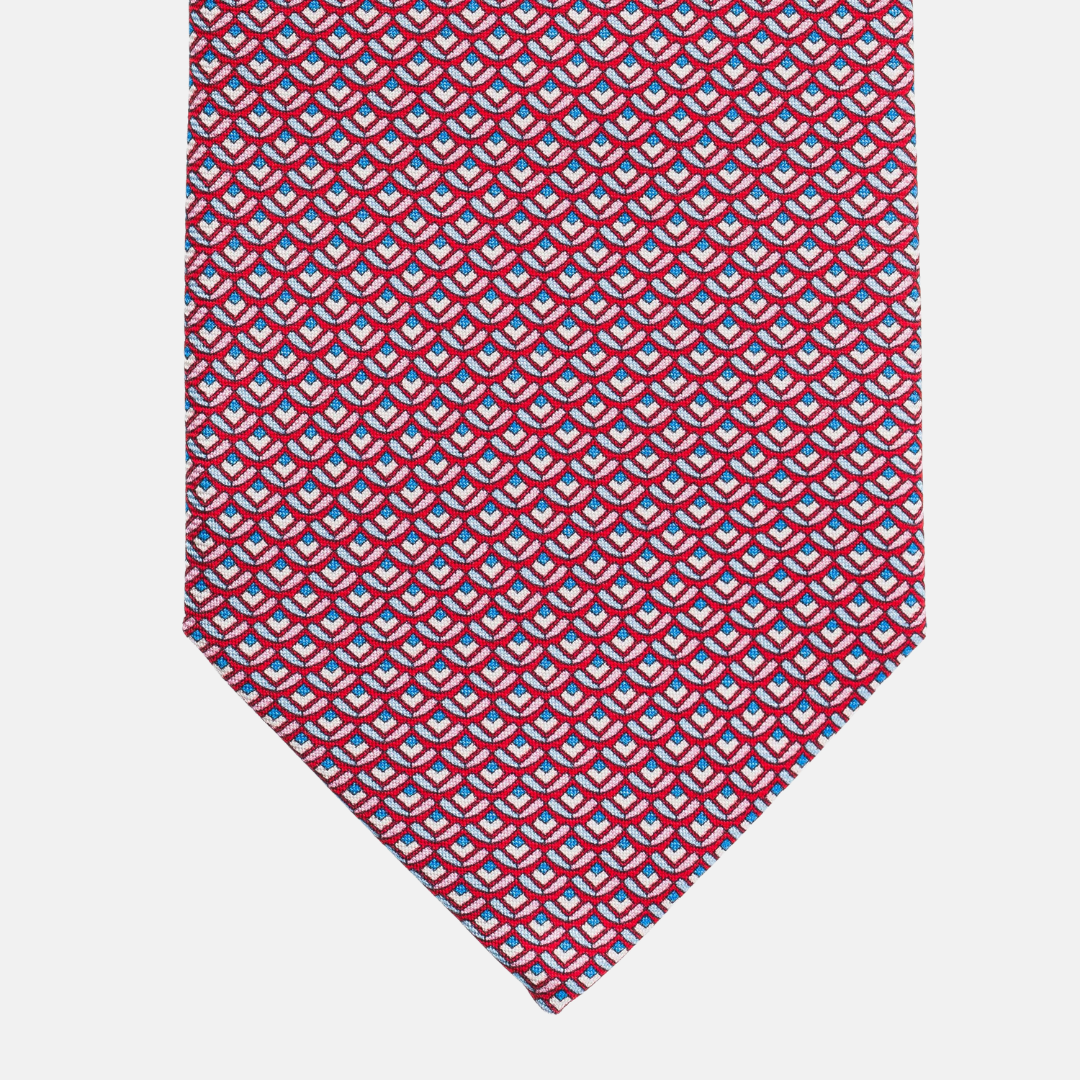 Cravatta 3 pieghe - TAL F1