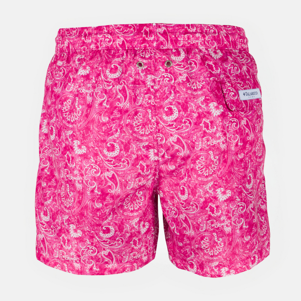 Costume Mare Talarico Fantasia Miami