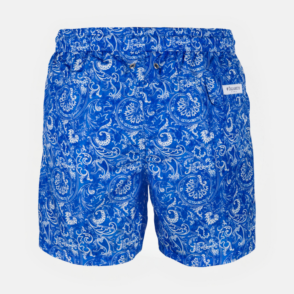 Costume Mare Talarico Fantasia Miami