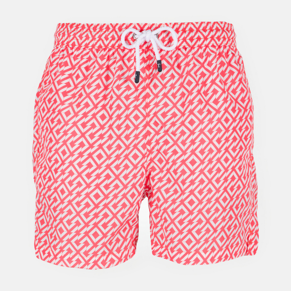 Costume Mare Talarico Fantasia Mykonos