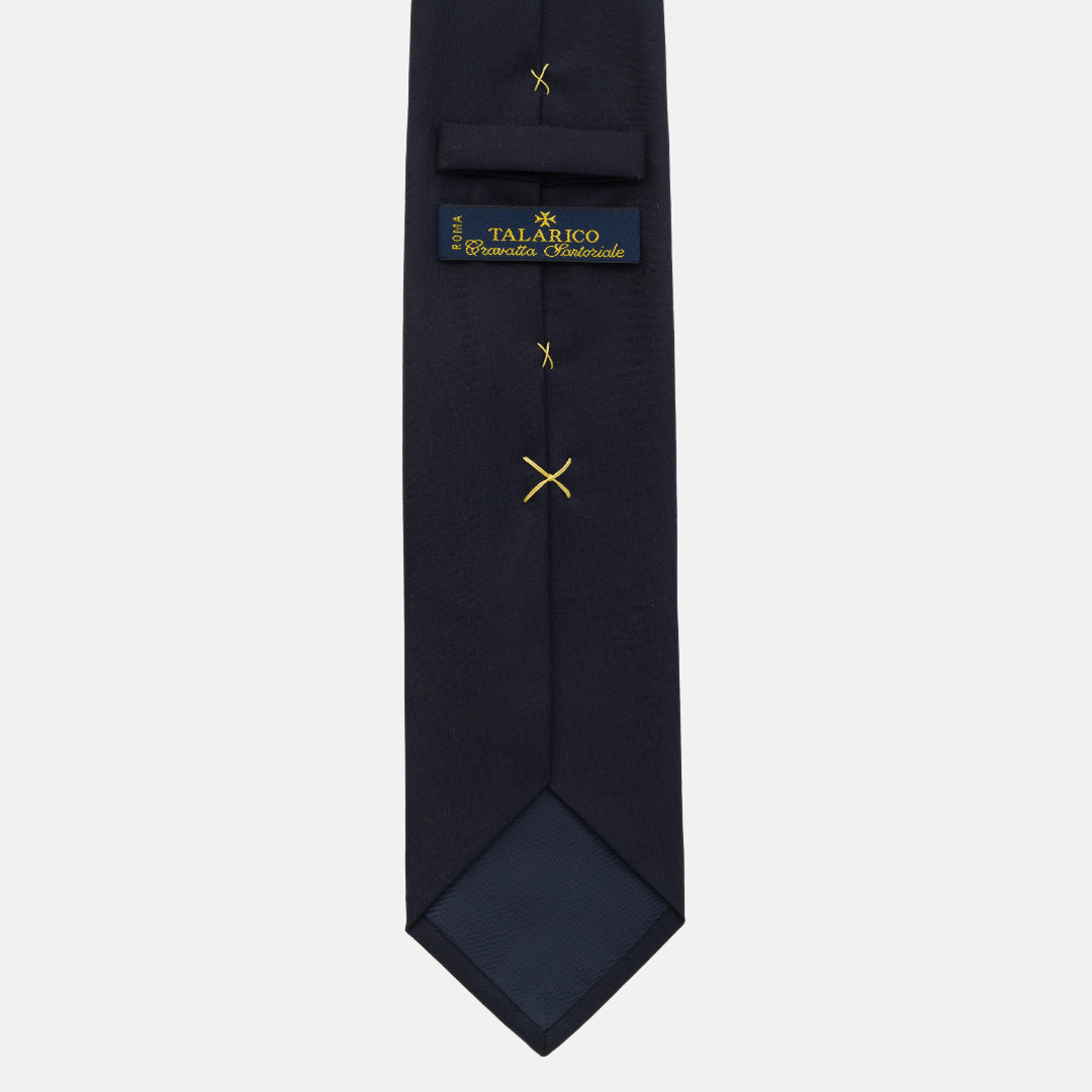 Cashmere Tie