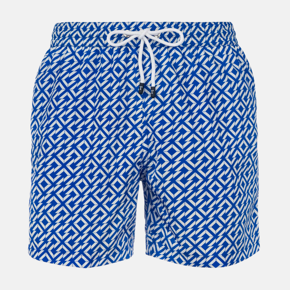 Costume Mare Talarico Fantasia Mykonos