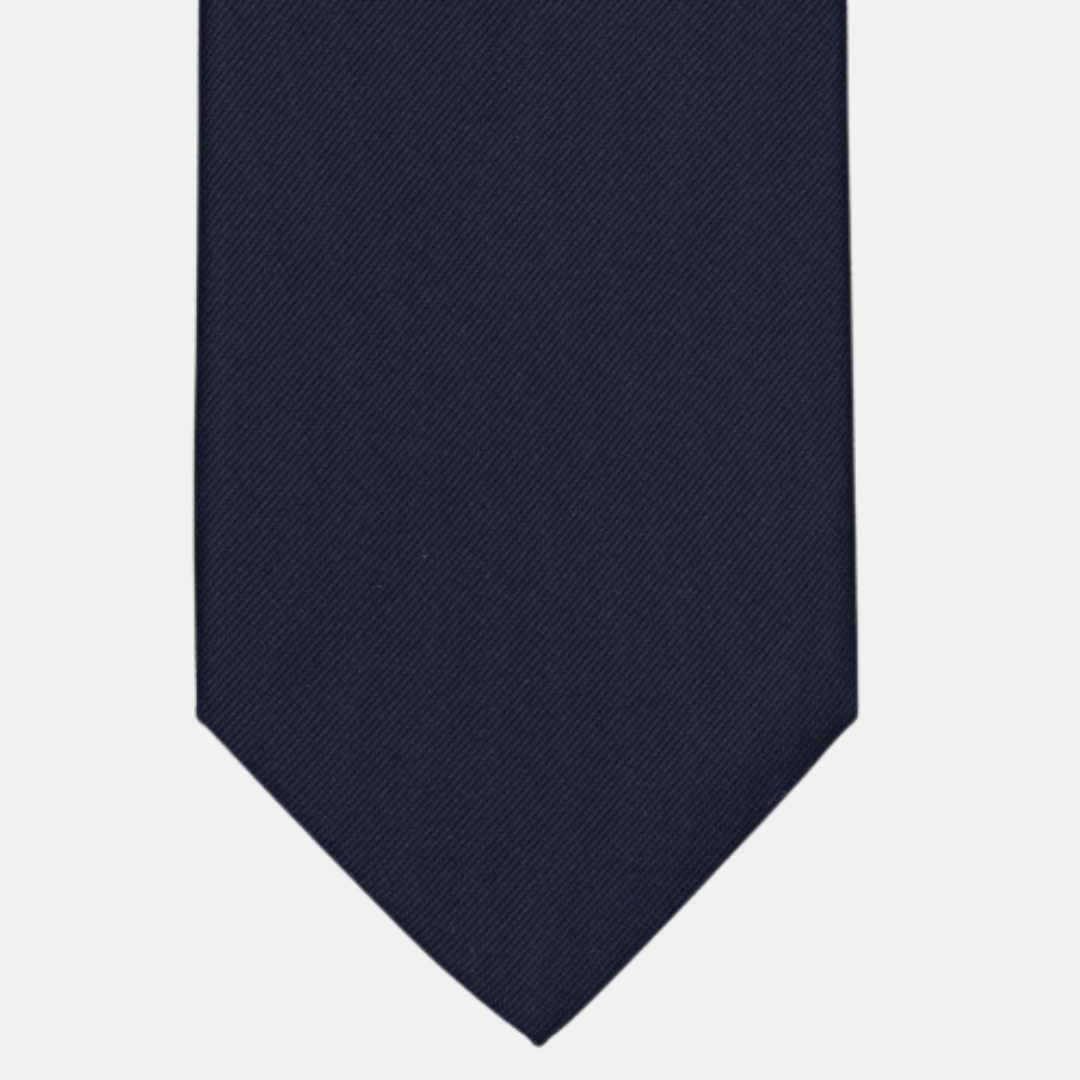Solid Color Tie - TAL260