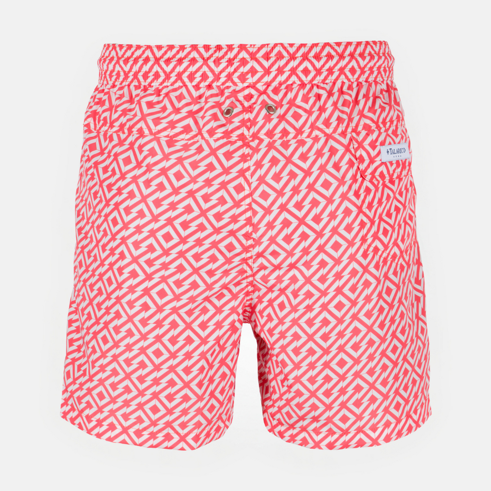 Costume Mare Talarico Fantasia Mykonos