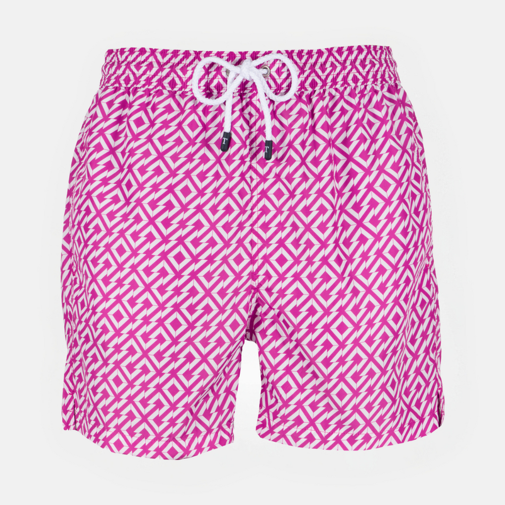 Costume Mare Talarico Fantasia Mykonos