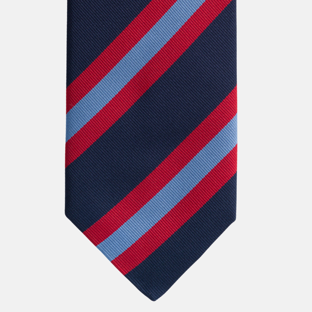 Cravatta Regimental TAL 521