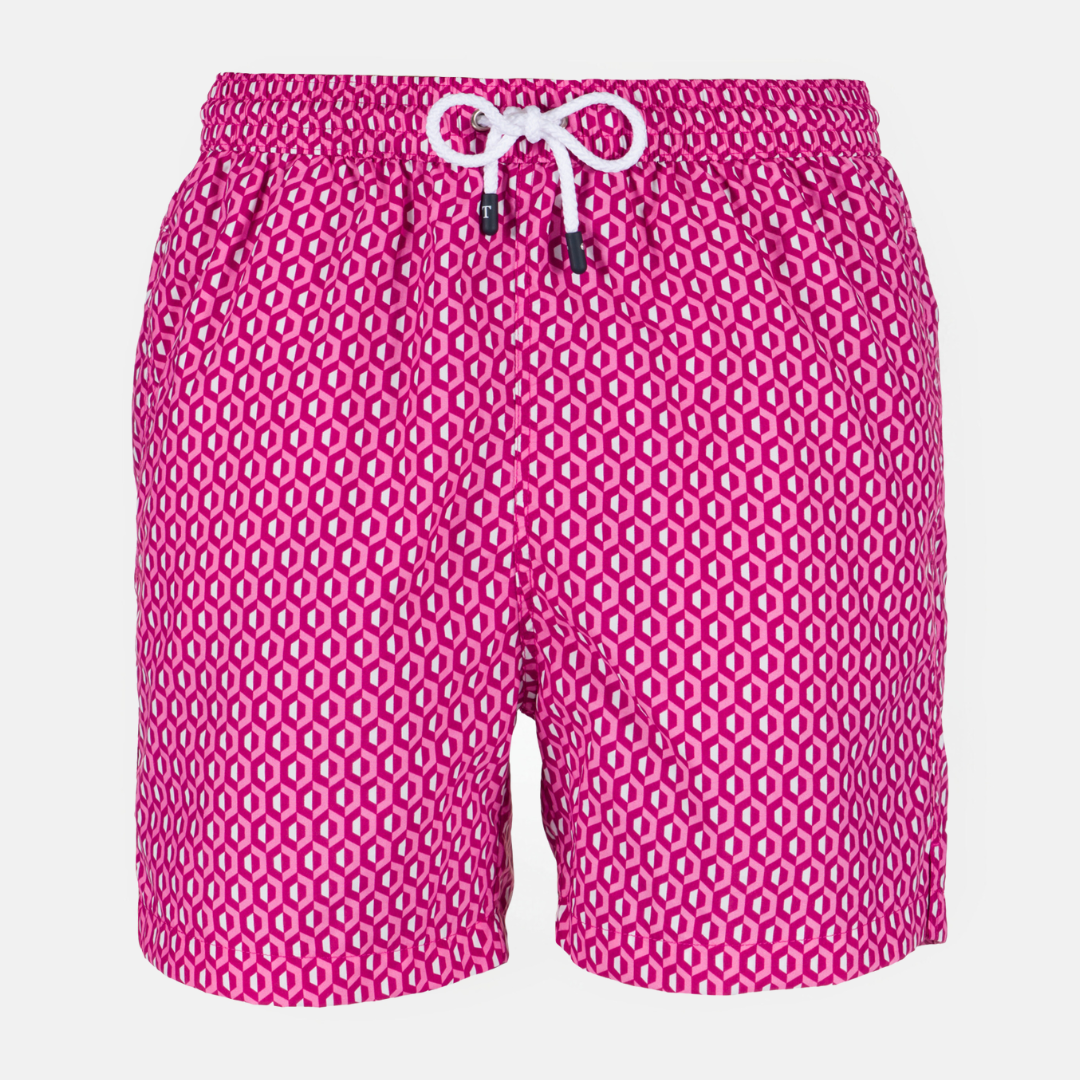 Polynesian Swimsuit