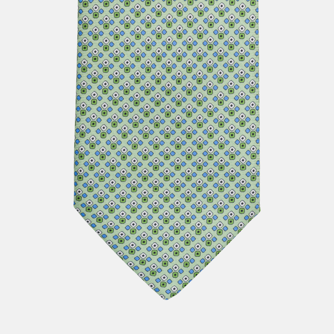 Cravatta 3 pieghe - S202415