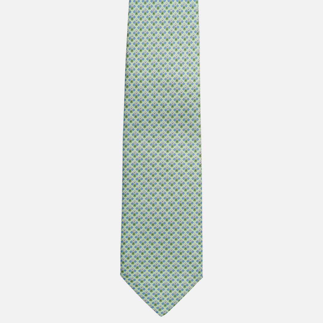 Cravatta 3 pieghe - S202415
