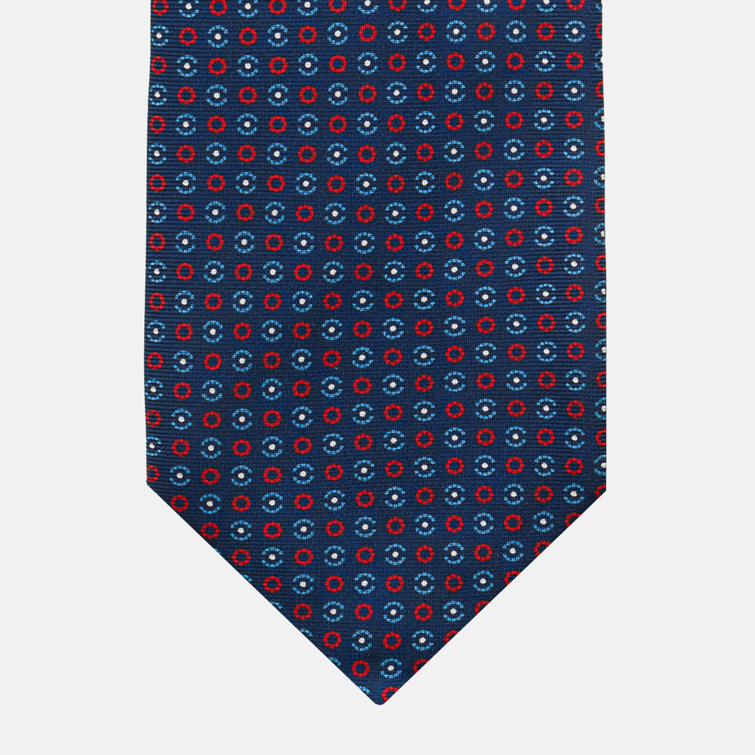 3 fold tie - S2019237