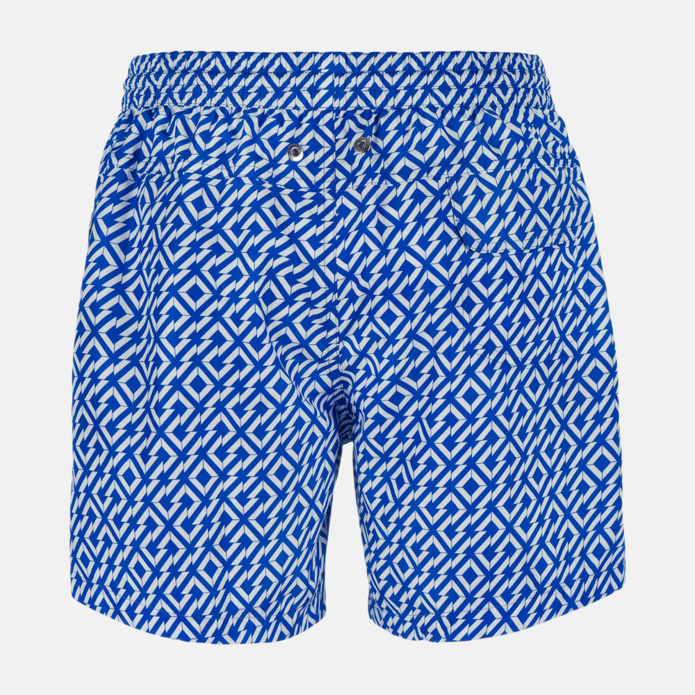 Costume Mare Talarico Fantasia Mykonos