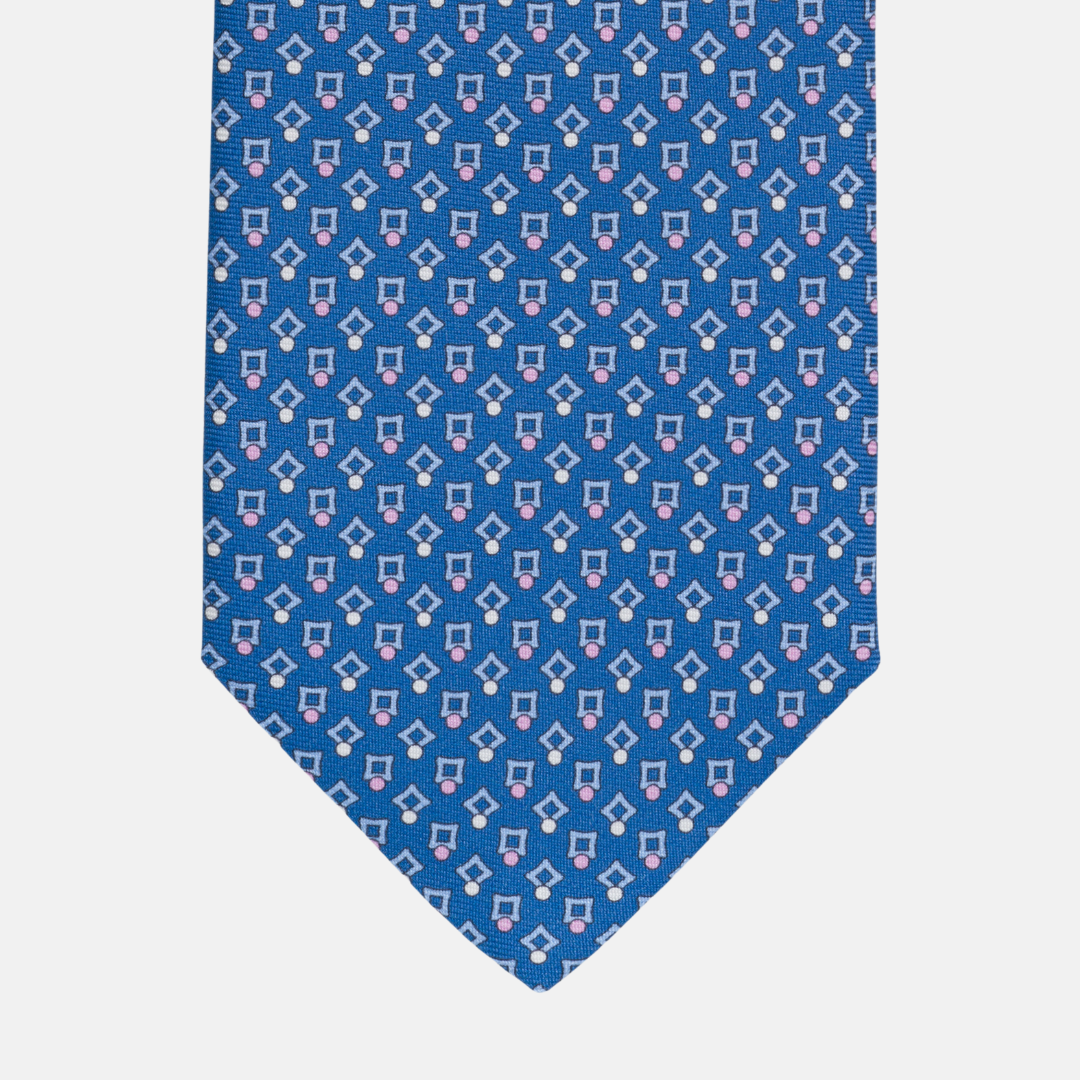 3 fold tie - M36176