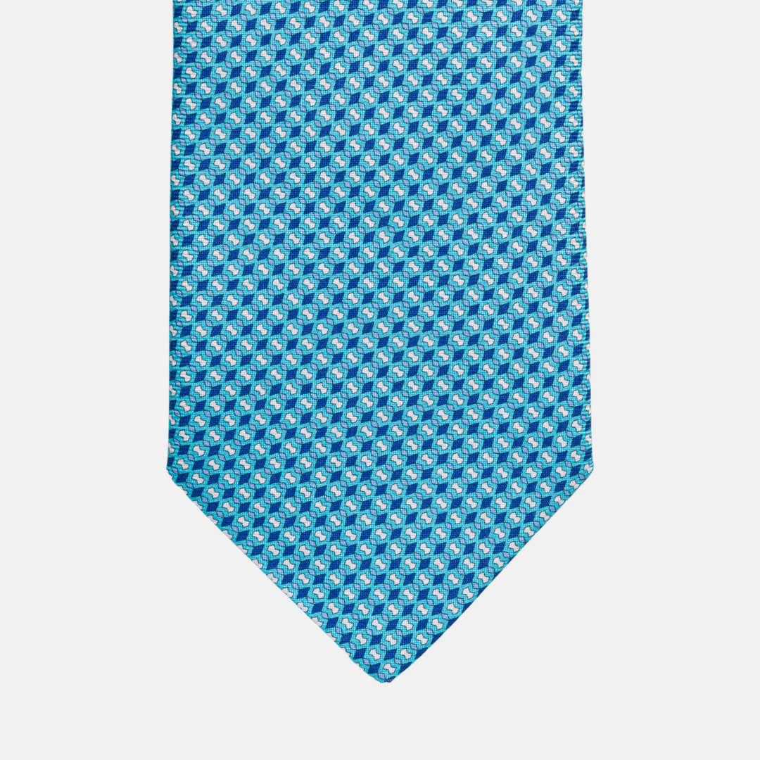Cravatta 3 pieghe - S202402