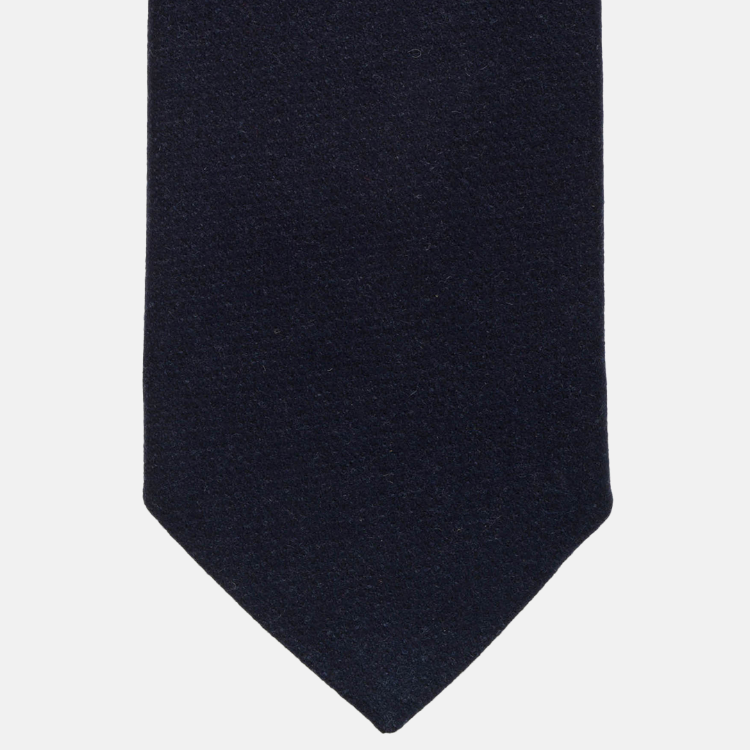 Cashmere Tie