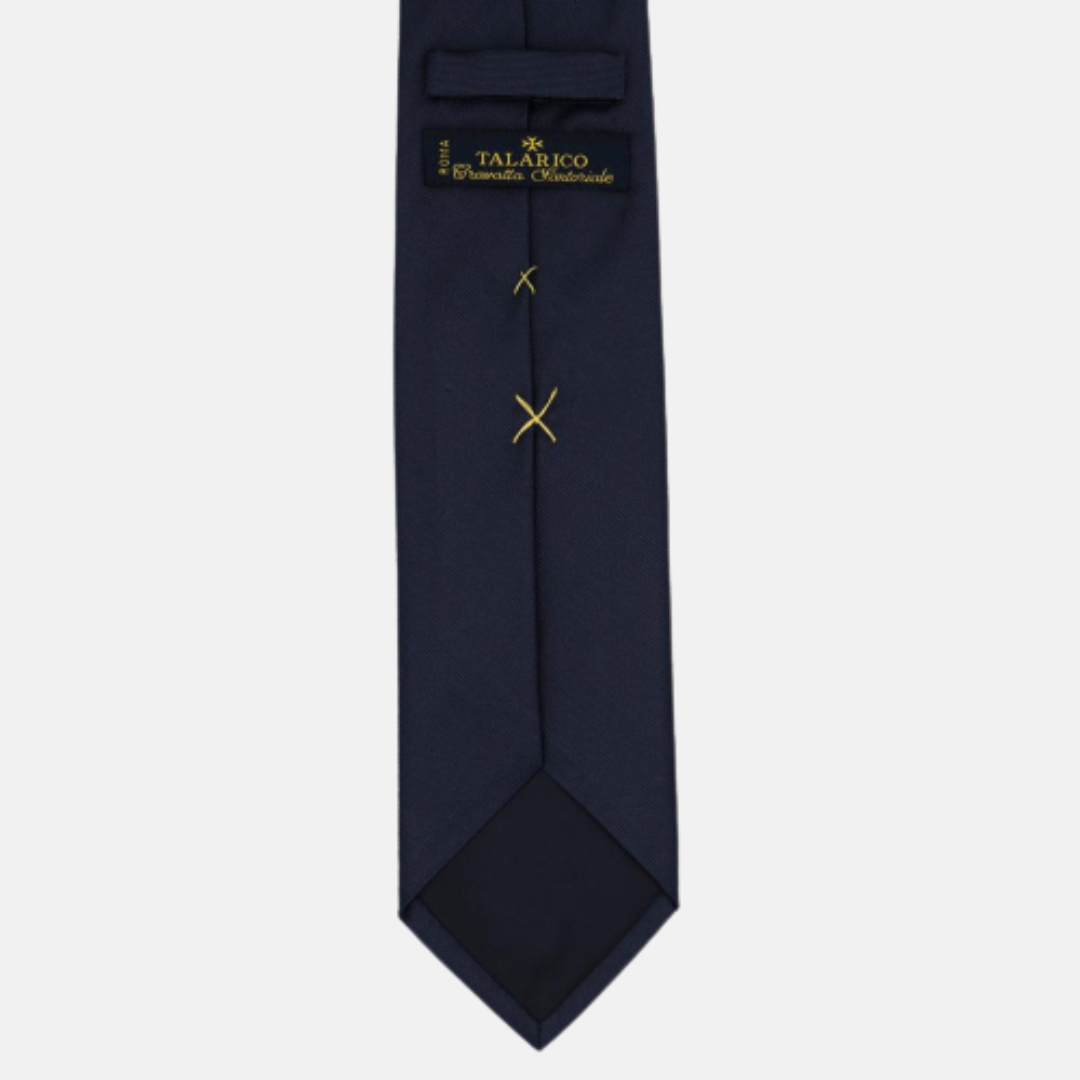 Solid Color Tie - TAL260