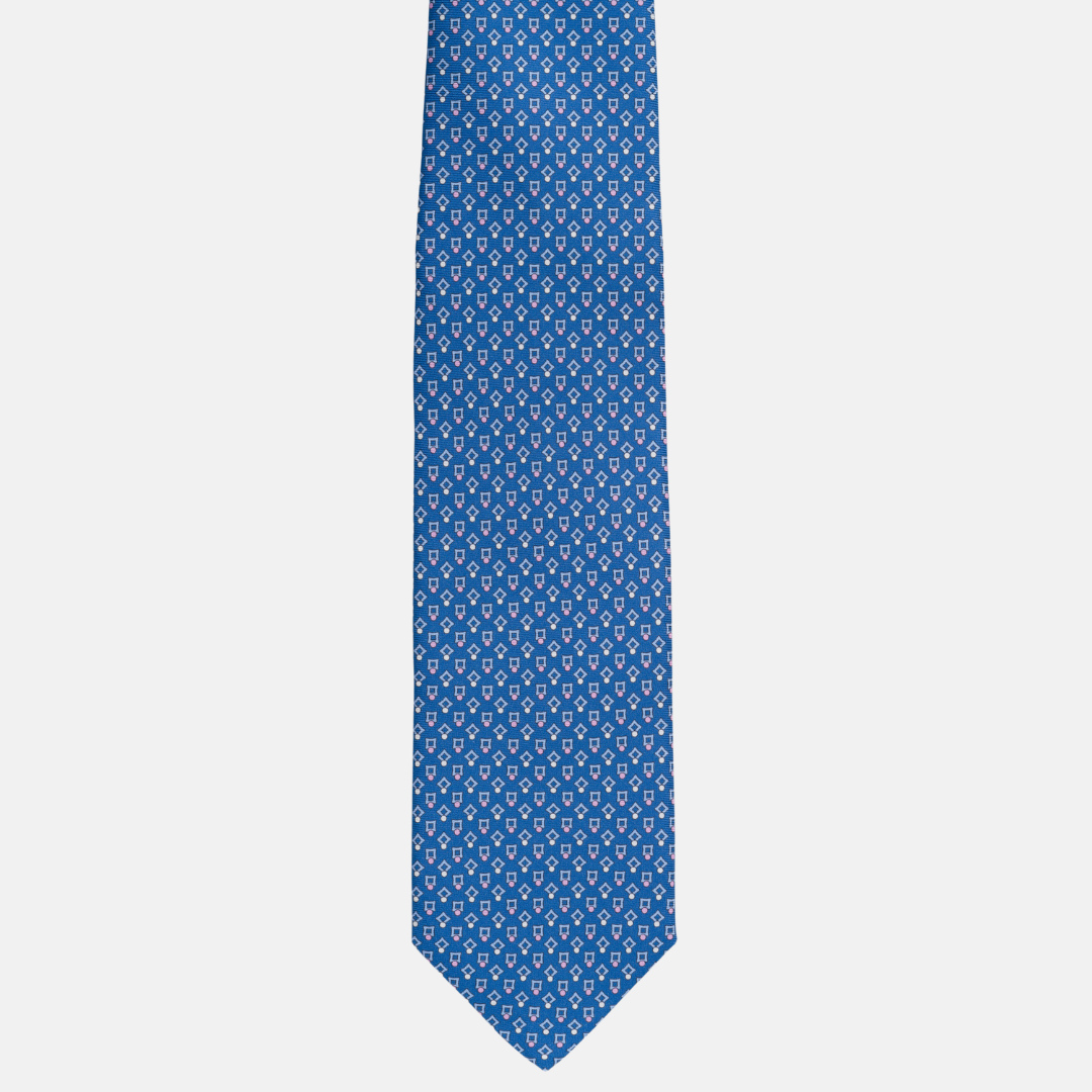 3 fold tie - M36176