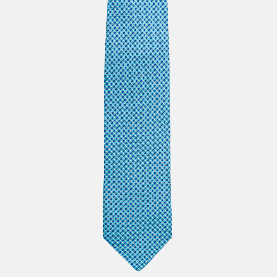 Cravatta 3 pieghe - S202402