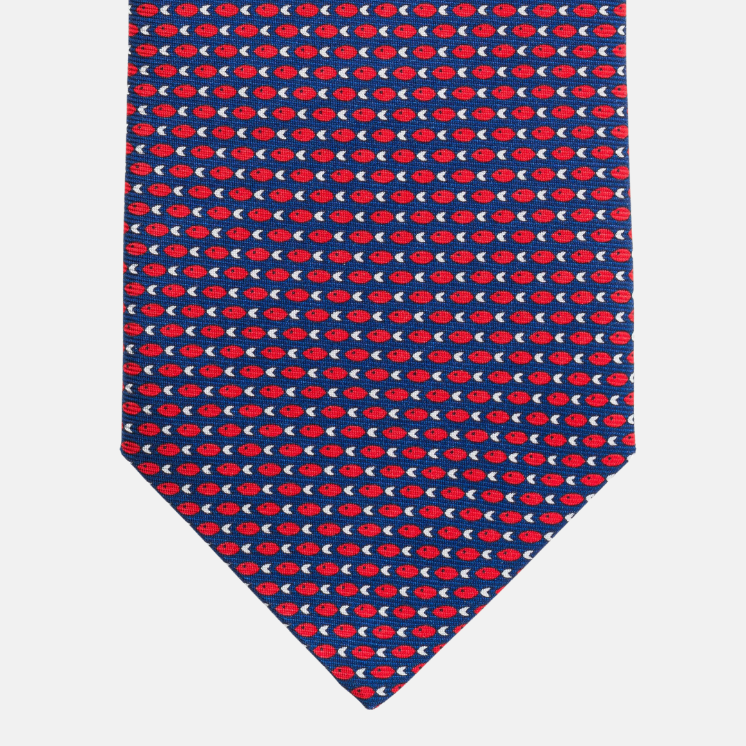 Cravatta 3 pieghe - TAL G1