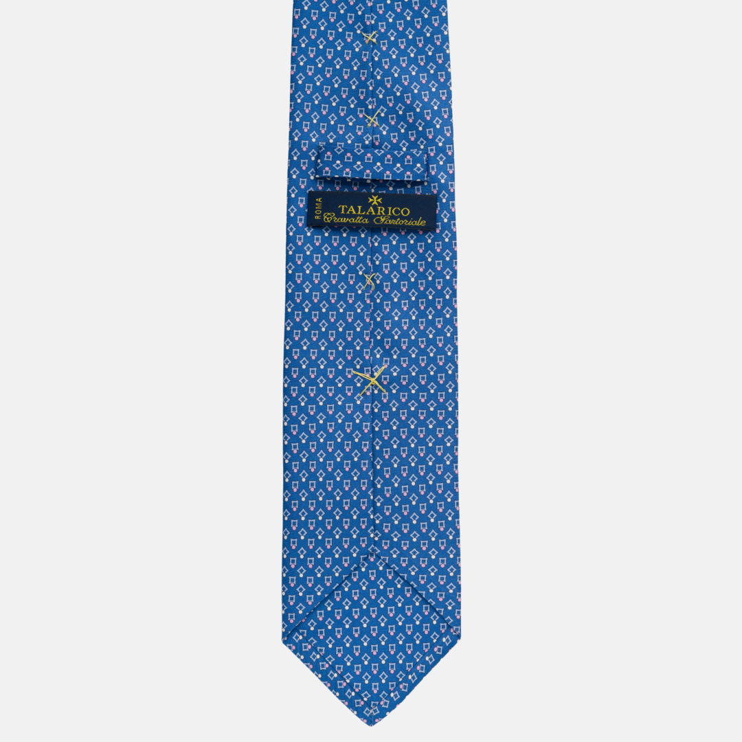 3 fold tie - M36176