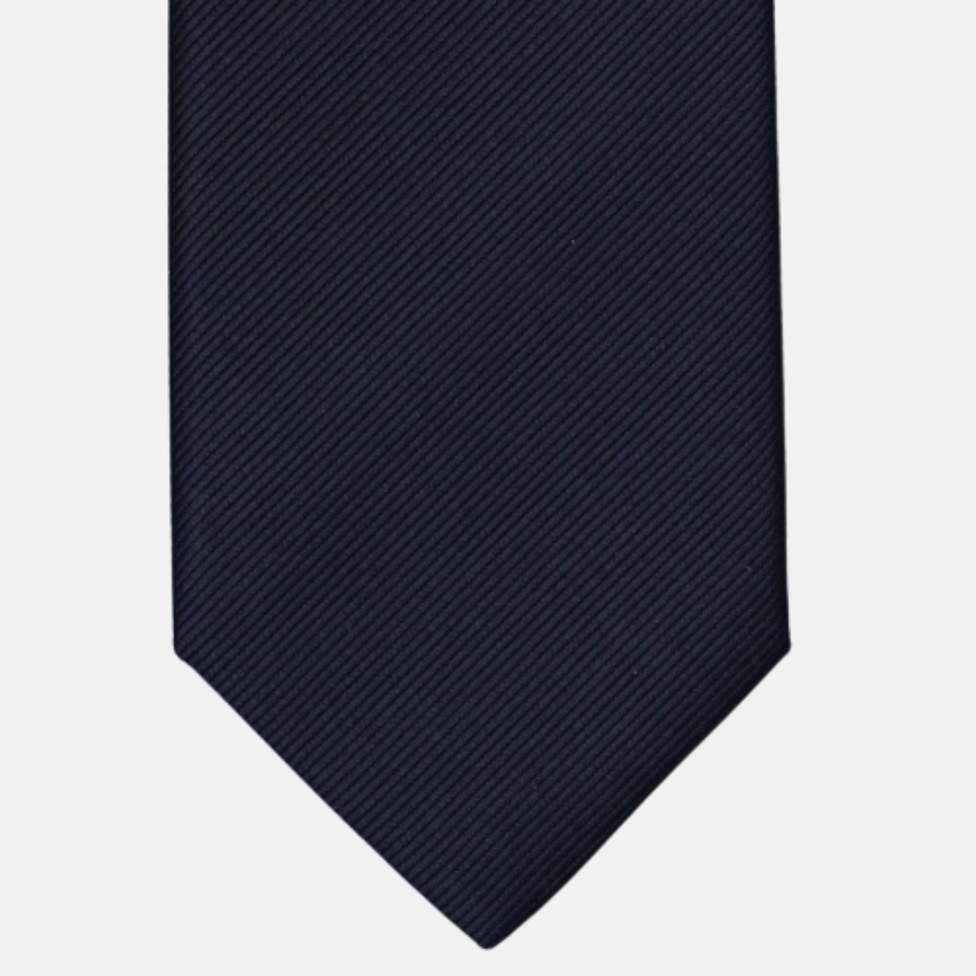 Solid Color Tie - TAL261