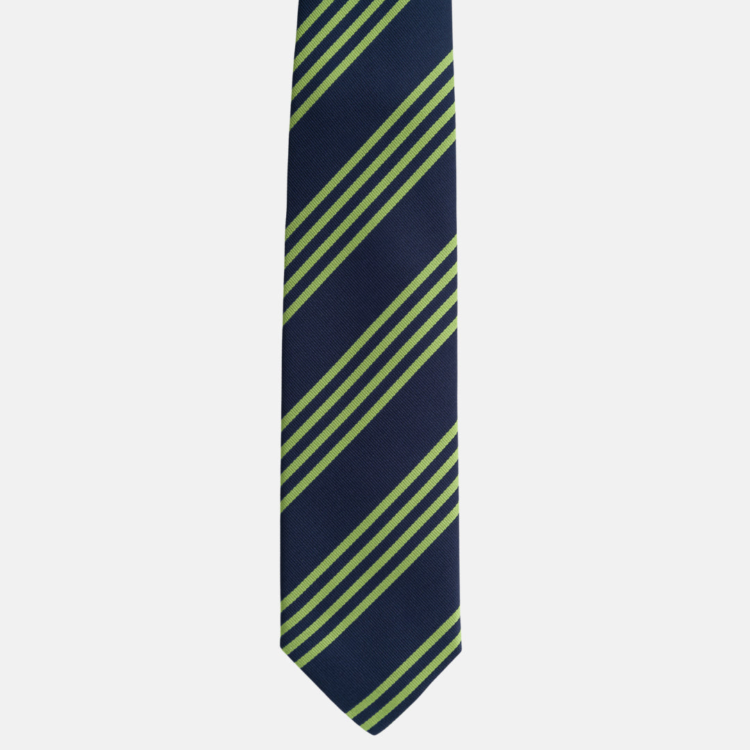 Cravatta Regimental TAL 533