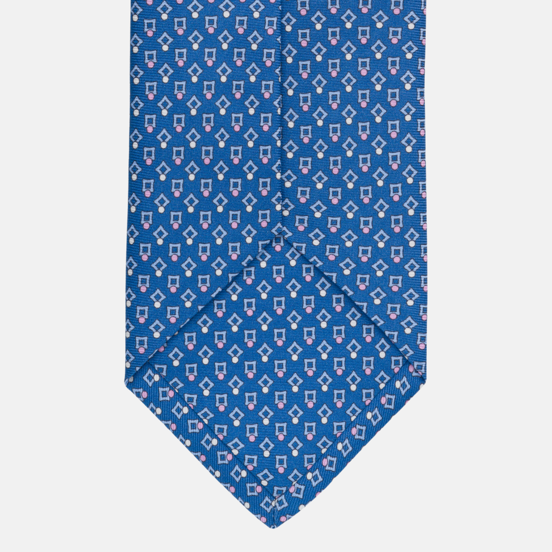 3 fold tie - M36176