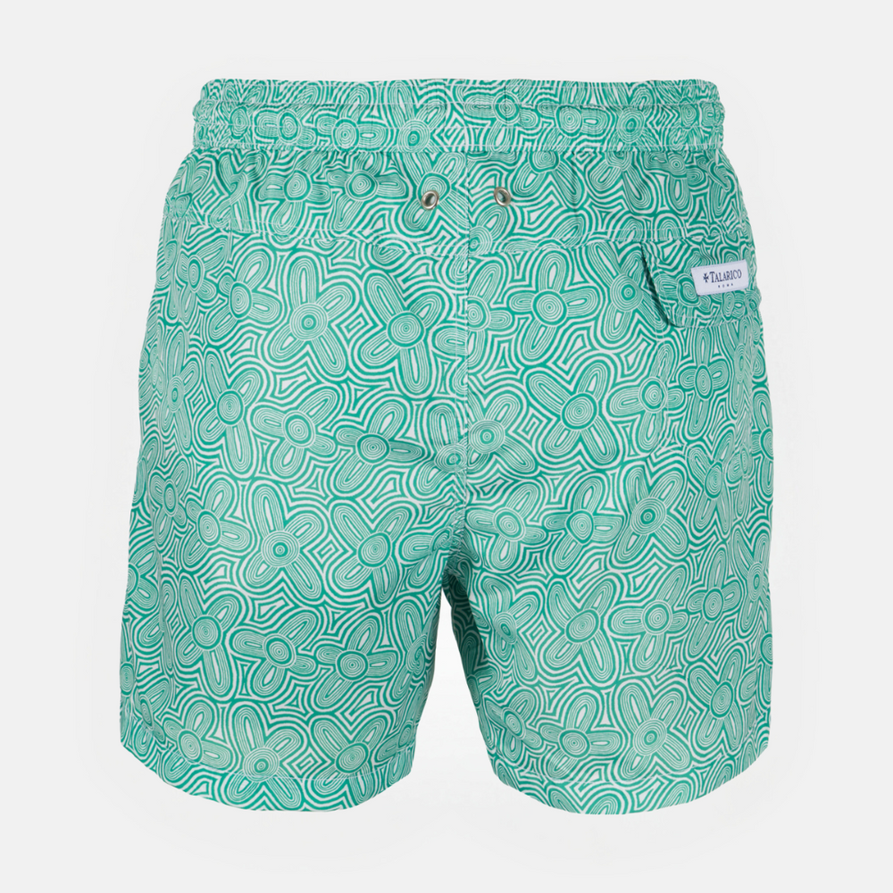 Costume Mare Talarico Fantasia Taormina