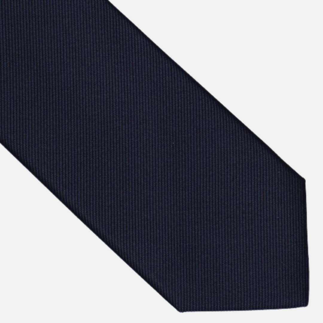 Solid Color Tie - TAL261