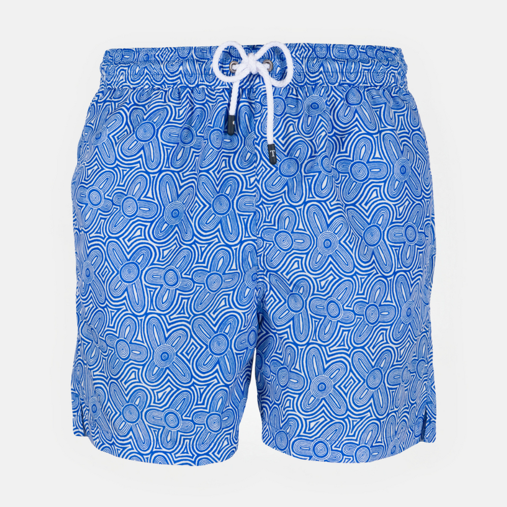 Costume Mare Talarico Fantasia Taormina