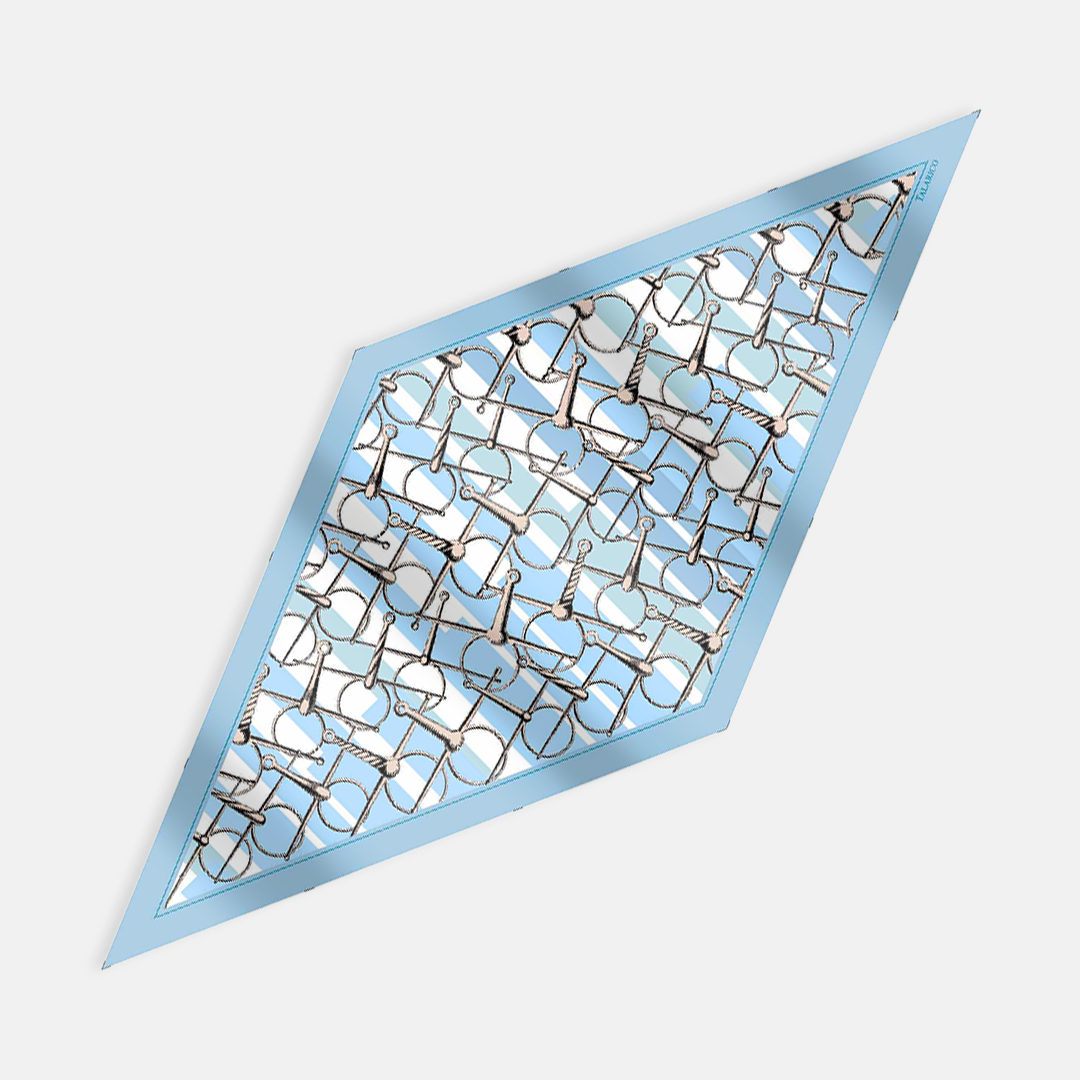 Foulard Rombo 54031