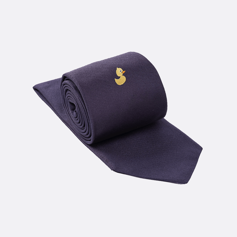 Duck ties deals