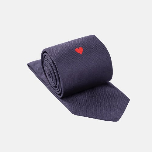 3 Fold Silk Tie Special Editions Love