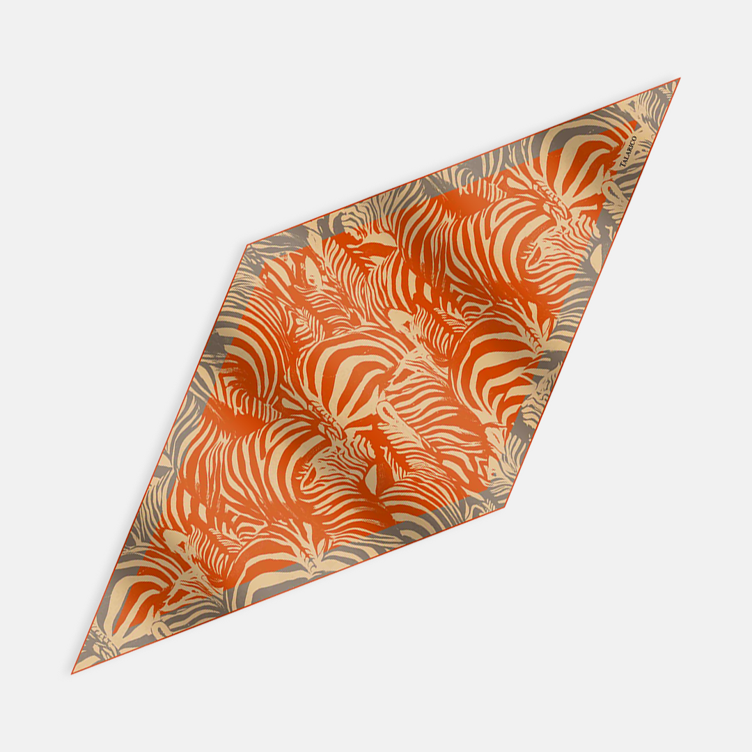 Foulard Rombo 54033