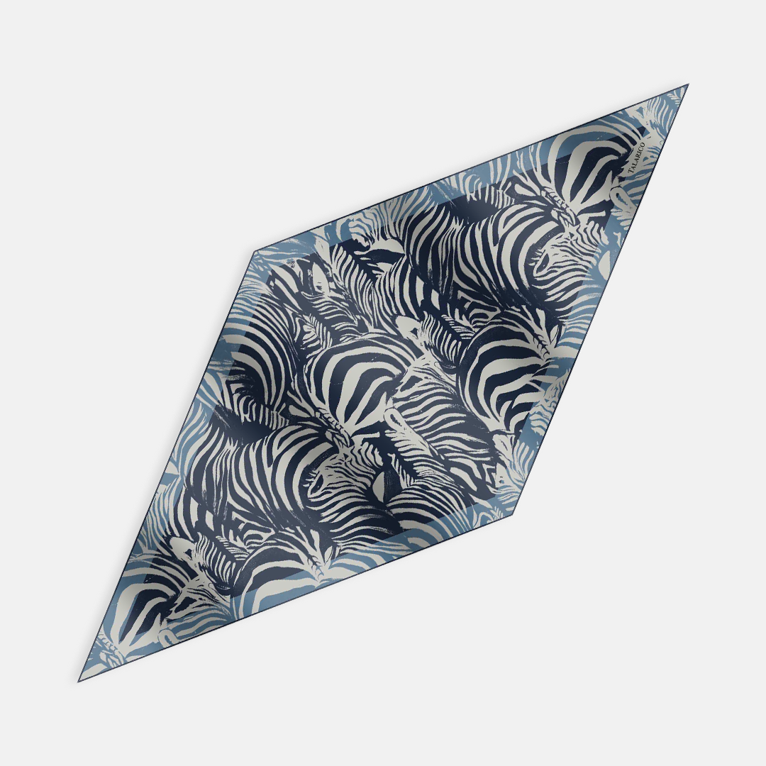 Foulard Rombo 54033
