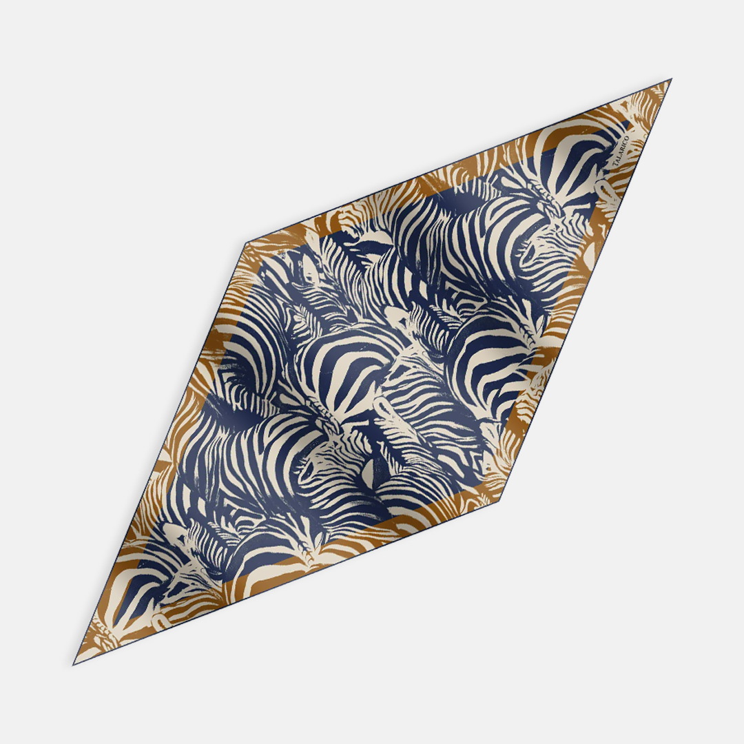Foulard Rombo 54033