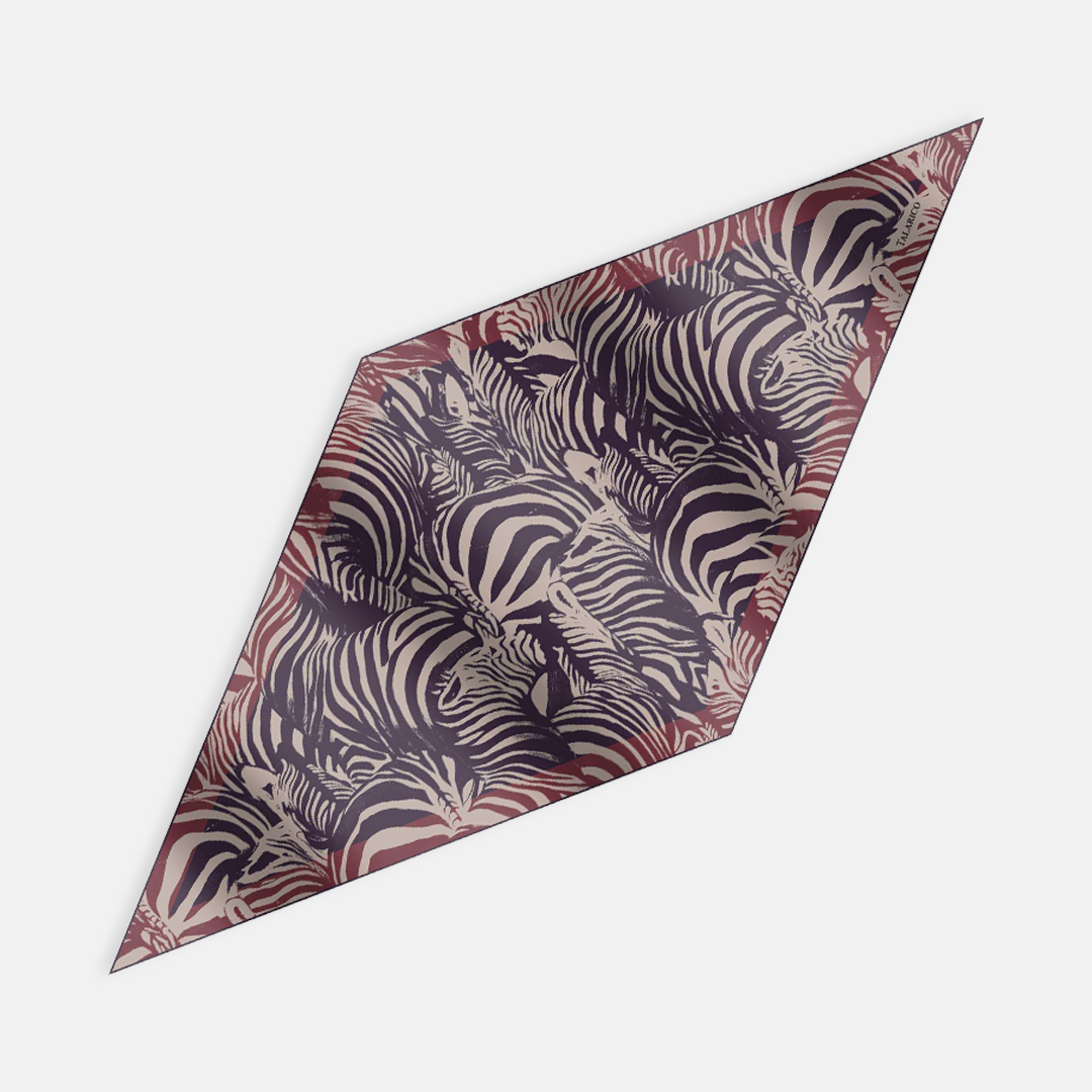 Foulard Rombo 54033