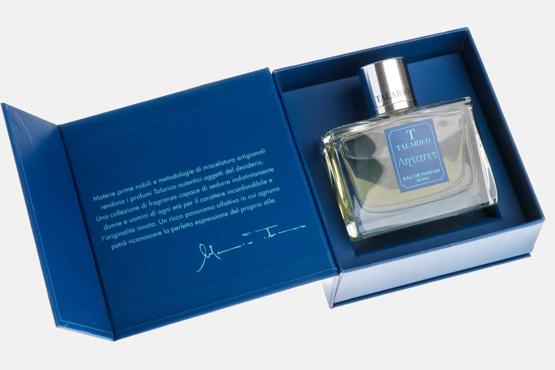 ANTARES PERFUME