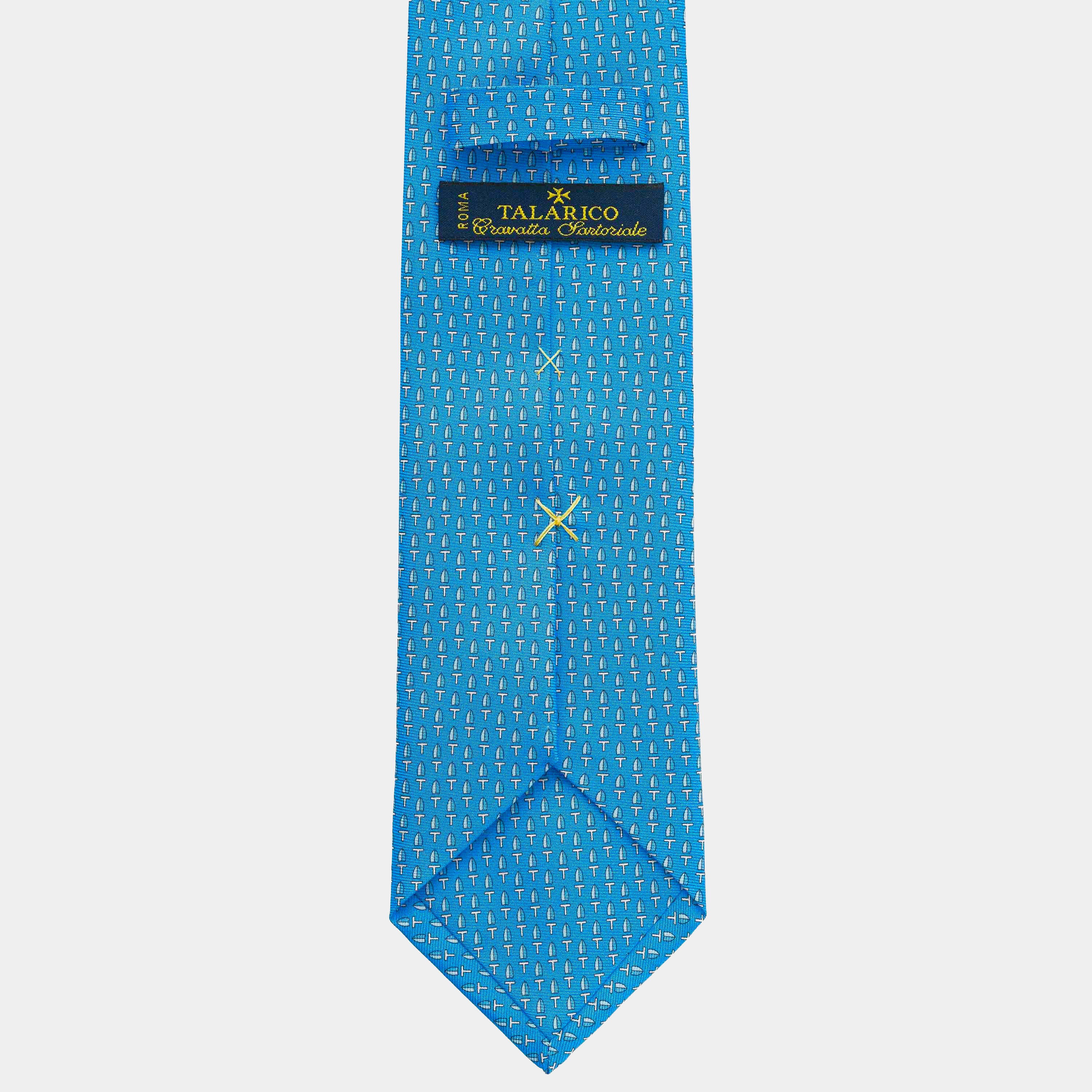 Corbatas Iconic T TAL248