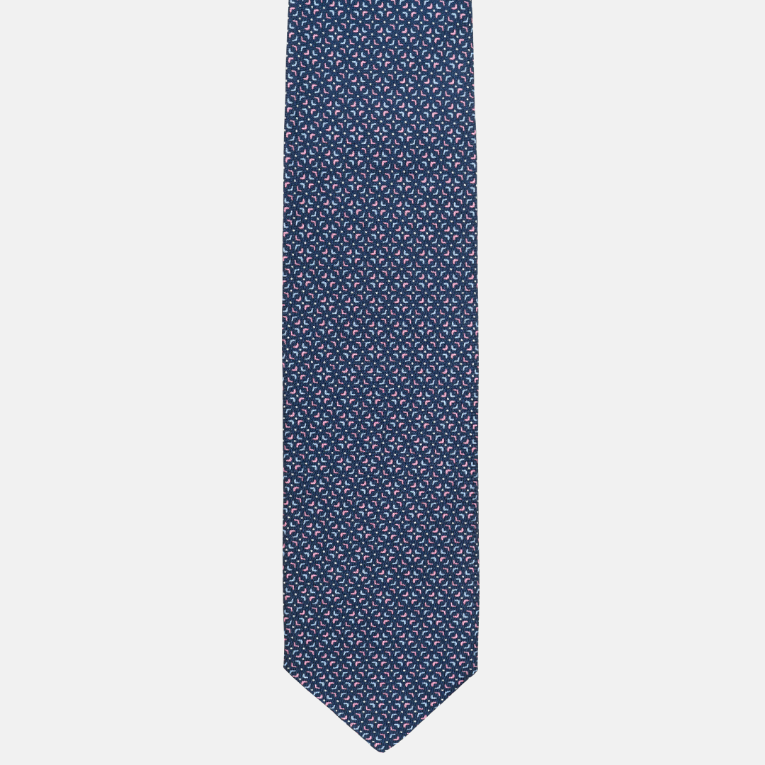 3 fold tie - M36176