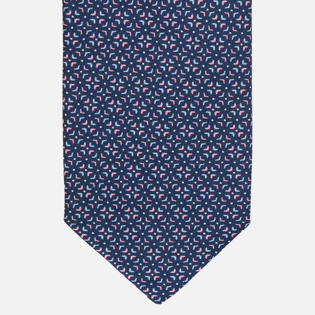 3 fold tie - M36176