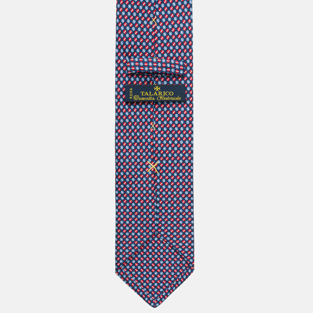 Cravatta 3 pieghe - M36282
